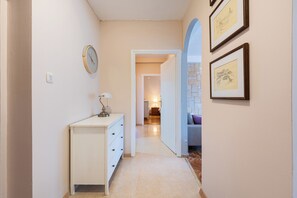 Interior - Urban 2BDR Apartment in Heart of Tivat (Tivat)