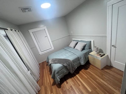 Clean & Cozy Private room - 3 floor_R 1