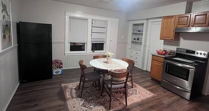 Clean & Cozy Private room - 3 floor_R 1