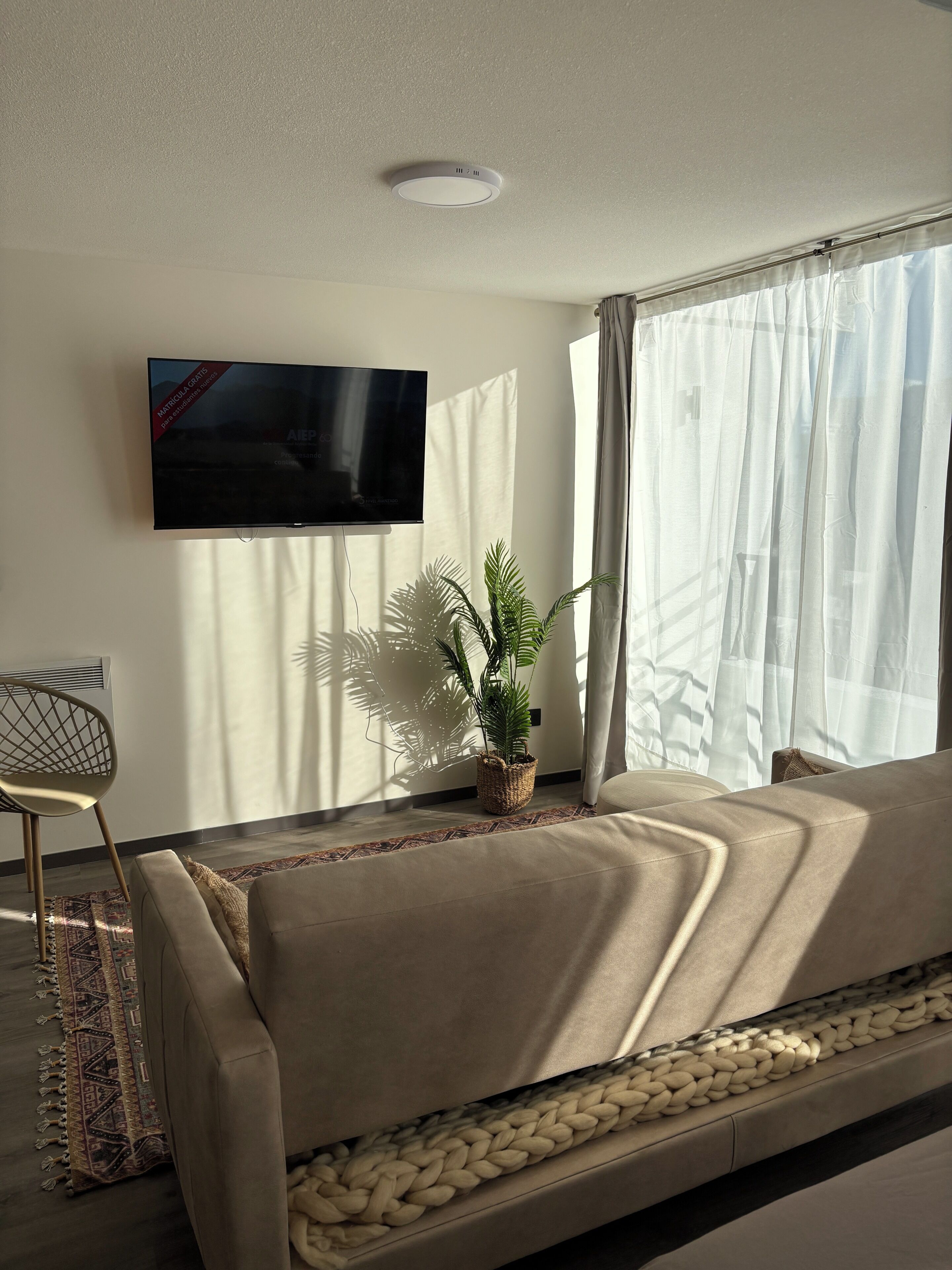 Smart-tv
