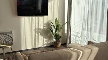 Smart-tv