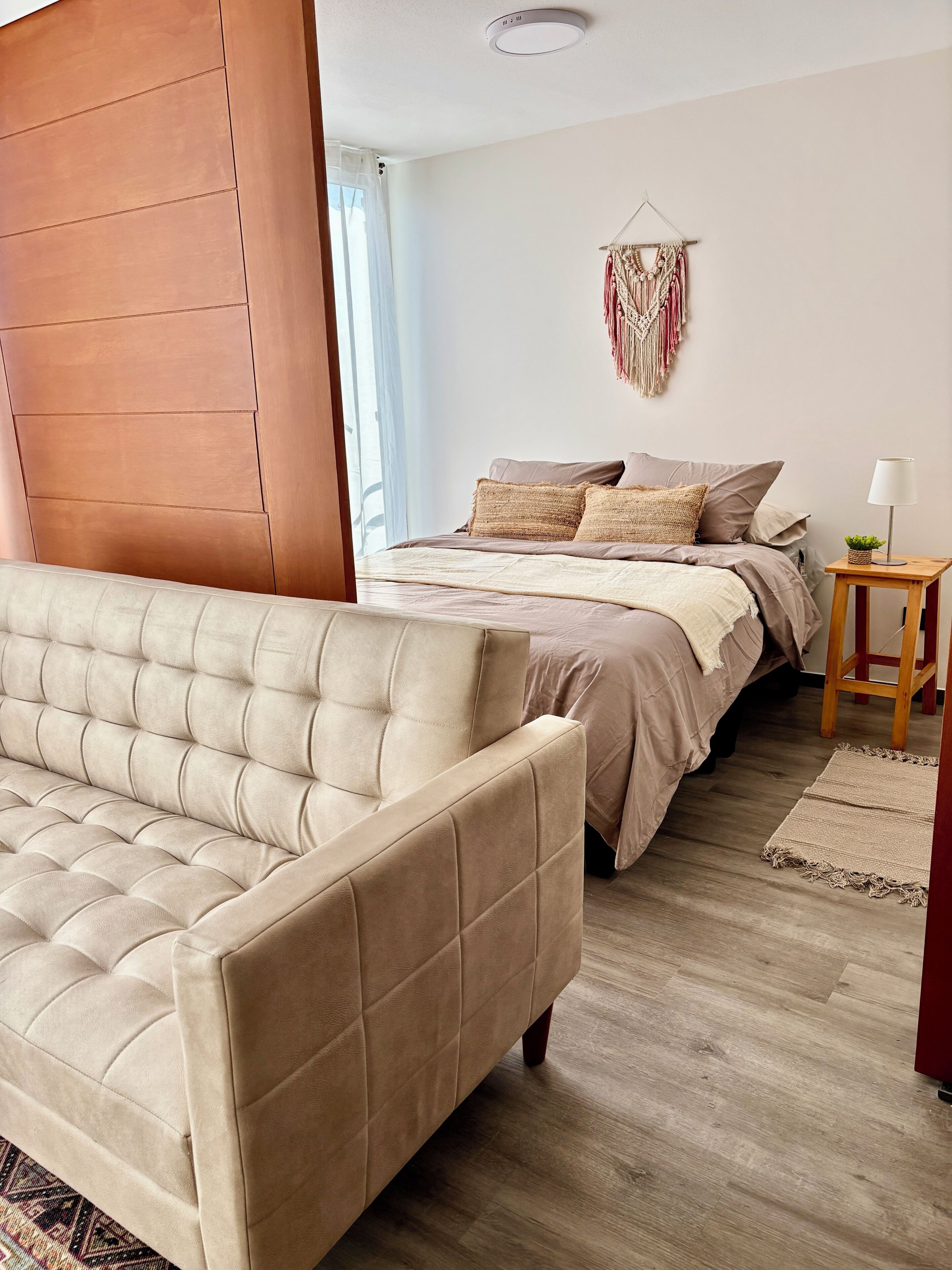 1 quarto, ferros/tábuas de passar roupa, Wi-Fi, roupa de cama