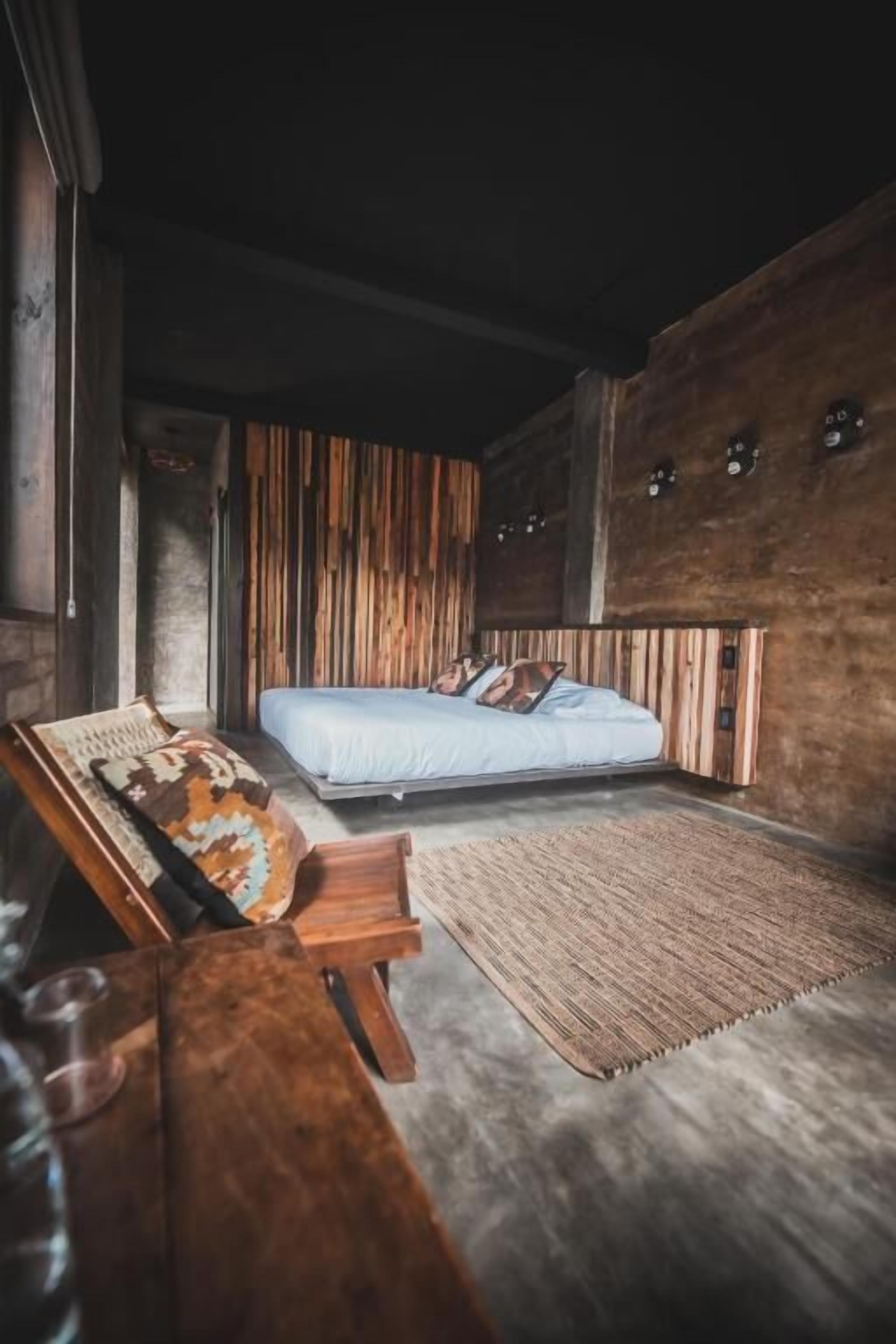 Comfort-Doppelzimmer, Bergblick | Verdunkelungsvorhänge, kostenloses WLAN