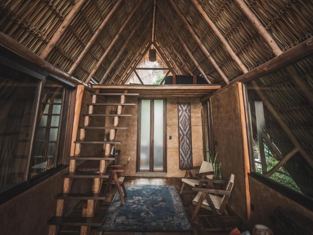 Deluxe Studio Suite, Mountain View | Interior