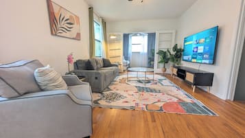 Smart TV, offices
