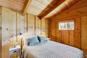 In-room safe, WiFi, bed sheets, wheelchair access