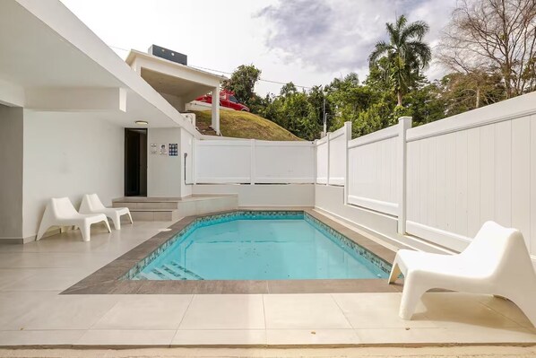 Pool - Luxury Casa Kiarita • House on the Hill (San Juan)