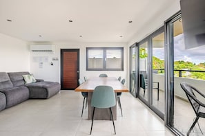Interior - Luxury Casa Kiarita • House on the Hill (San Juan)