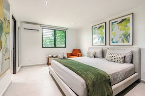 Room - Luxury Casa Kiarita • House on the Hill (San Juan)