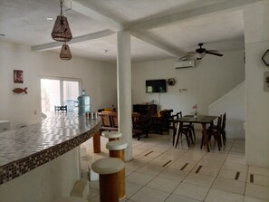 Restaurantes