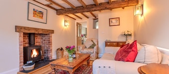 Explore Shropshire from Much Wenlock - Pass the Keys