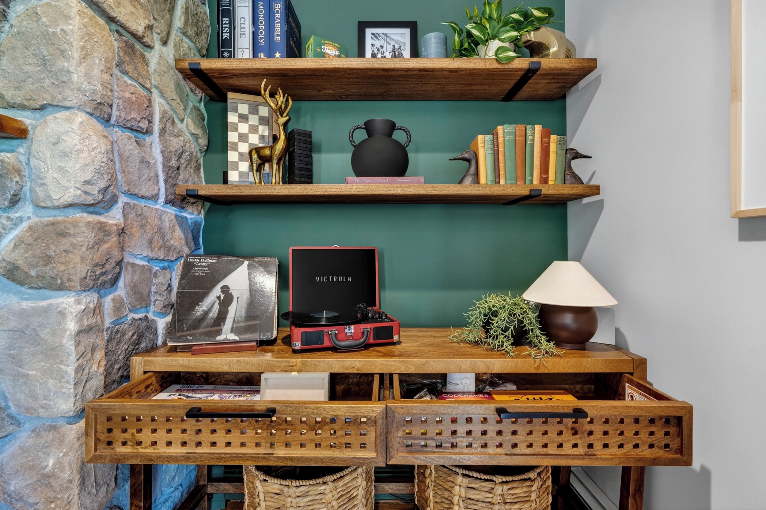 Interieur