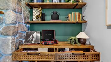 Interieur