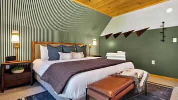 4 Schlafzimmer, Bügeleisen/Bügelbrett, WLAN, Bettwäsche