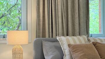 3 bedrooms, Internet, bed sheets