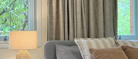 3 bedrooms, Internet, bed sheets