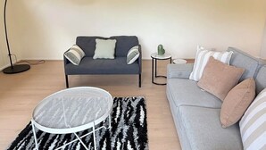 Oppholdsområde