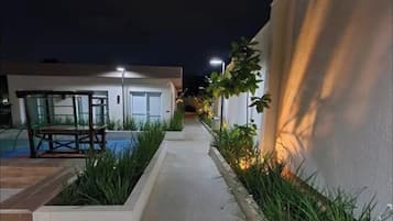 Terraço/pátio