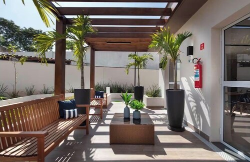 Amazing apartment 12 minutes from Galeão Airport