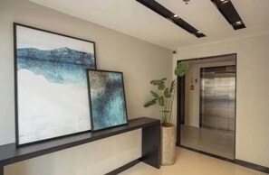 Interior - Amazing apartment 12 minutes from Galeão Airport (Rio de Janeiro)