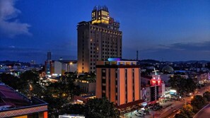 Exterior - Sovrano Hotel Batam (Batam)