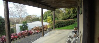Lower Kaimai Retreat