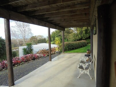 Lower Kaimai Retreat