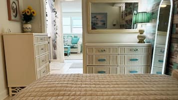 1 chambre