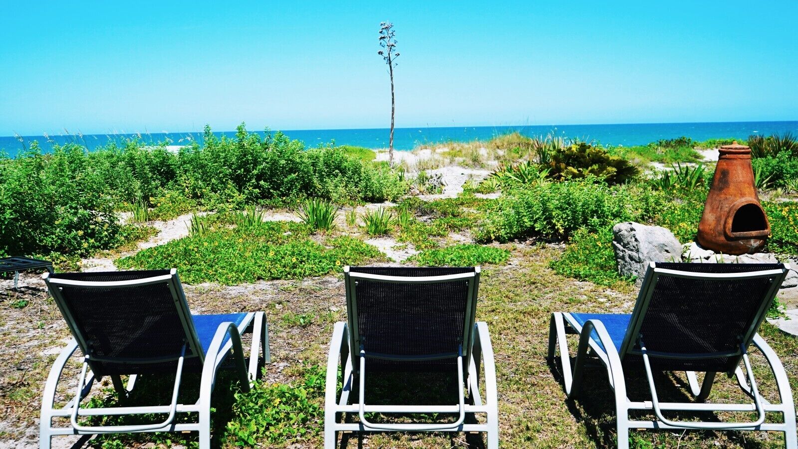 Plage à proximité