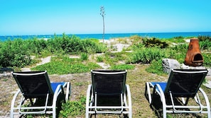 Beach nearby - One bedroom  in United States of America, Cocoa Beach (Cocoa Beach)