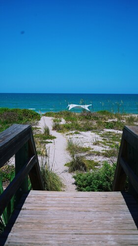One bedroom  in United States of America, Cocoa Beach