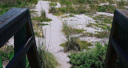 One bedroom in United States of America, Cocoa Beach