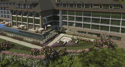 Gran Paradiso Resort Hotel