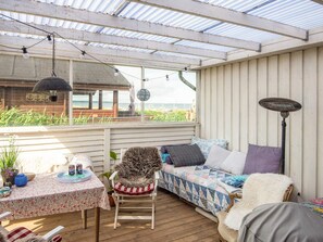 House | View from property - 5 Person Holiday Home in Juelsminde (Juelsminde)