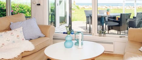 Casa | Interior