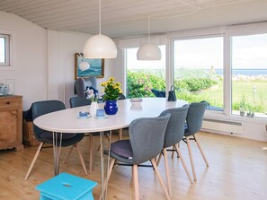 House | Interior - 5 Person Holiday Home in Juelsminde (Juelsminde)