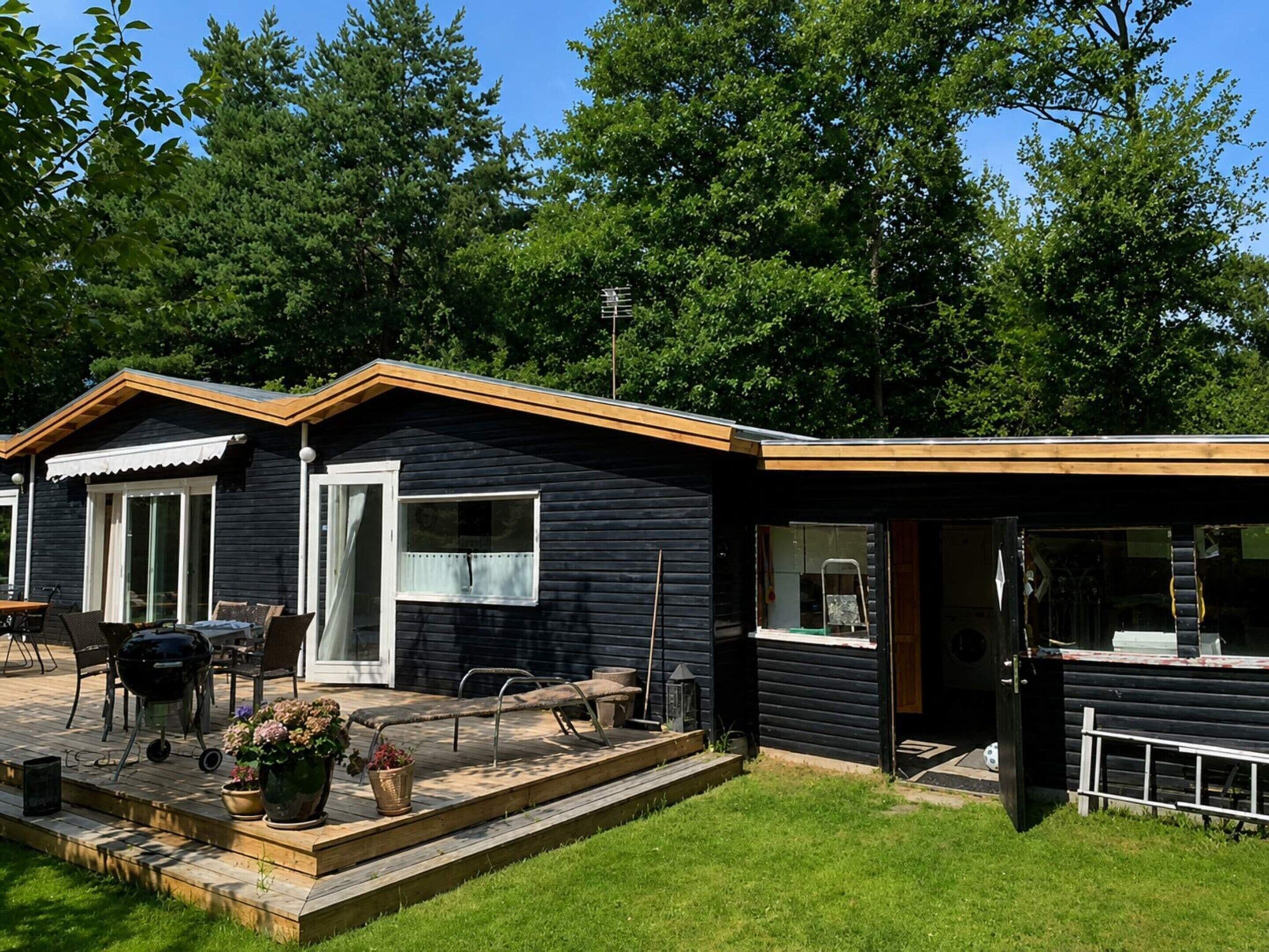 Hus | Udendørsområde