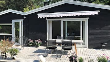 House | Exterior