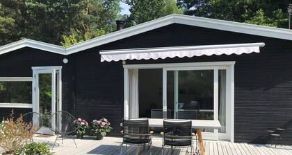4 Star Holiday Home in Frederiksvaerk