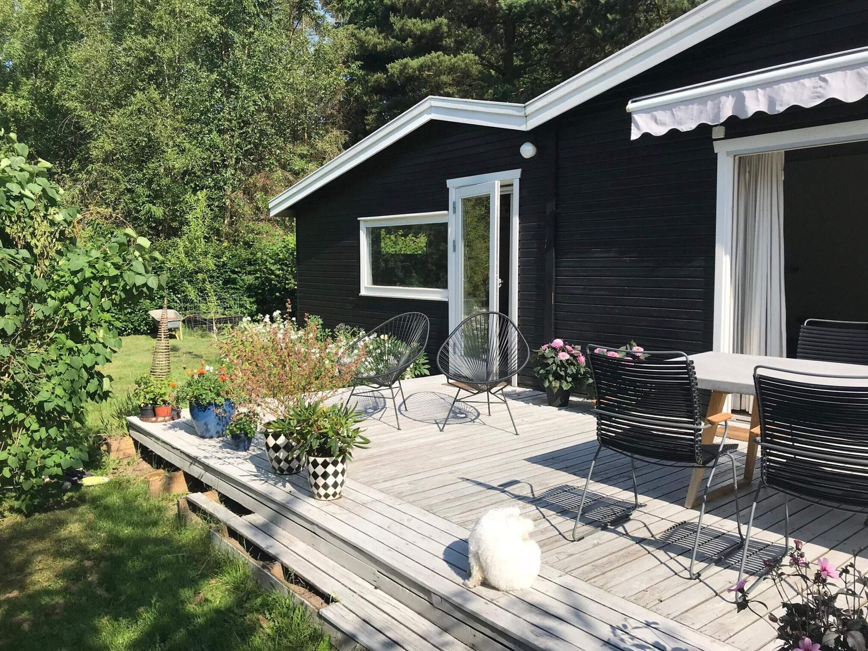 Maison | Extérieur