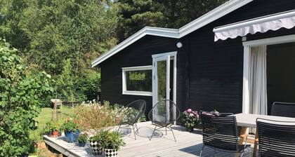 4 Star Holiday Home in Frederiksvaerk