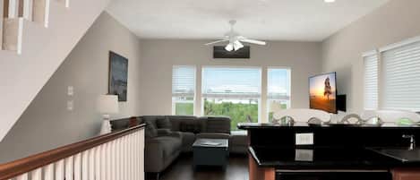 Condo, Plusieurs lits (Living the Dream) | Intérieur
