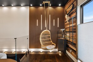 Interior - Skyline Luxury | Rooftop Experience | Villa Sophia (Nashville)