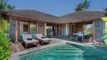 Villa | Private pool