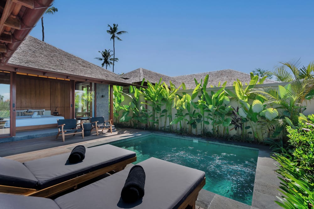 Apura Panoramic Villa 2BD Ubud
