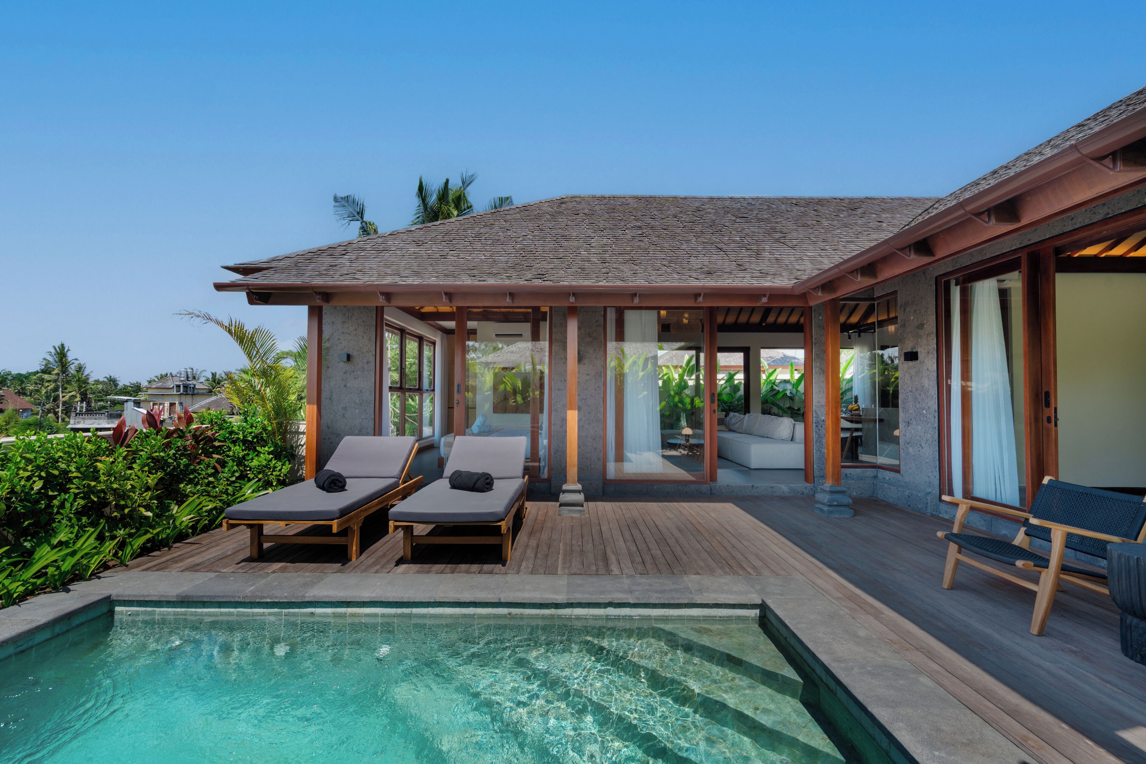 Villa | Private pool
