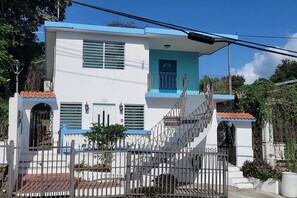 Fachada