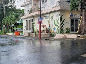 Fachada