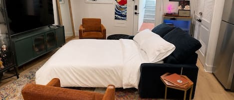 3 間睡房、書桌、熨斗/熨衫板、Wi-Fi