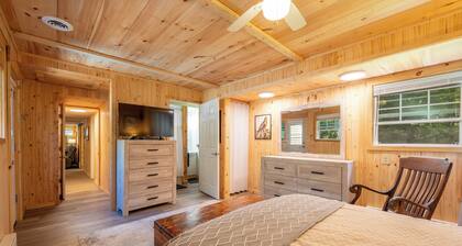 Ligonier Relaxing Country 2 Bedroom Ranch – Fallen Oak,
Sauna, Cold Plung...
